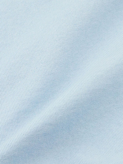 Wellness Club crew-neck sweatshirt