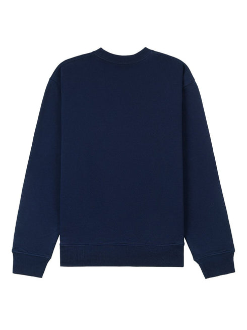 Track Club crew-neck sweatshirt