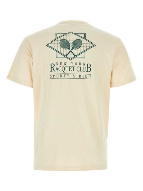 Koszulka NY Racquet Club