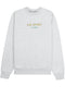Wimbledon logo-print sweatshirt