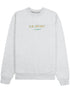 Wimbledon logo-print sweatshirt