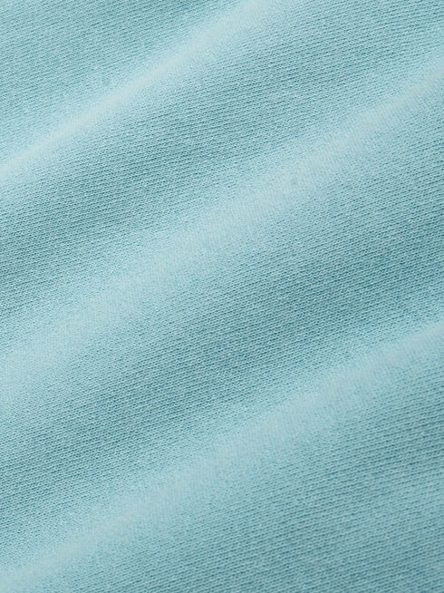 Bluza z kapturem bawełniana Wellness Studio