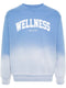 Wellness Ivy cotton sweatshirt