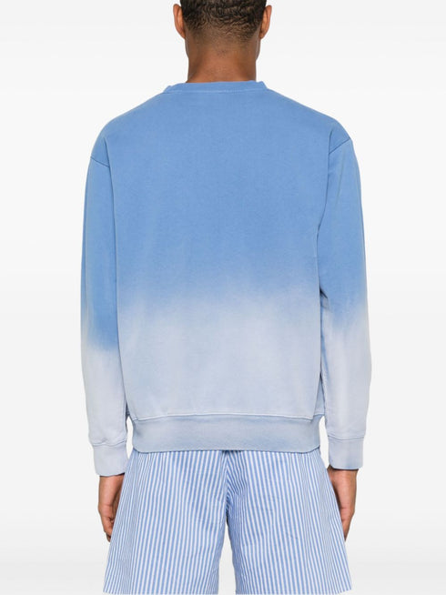 Wellness Ivy cotton sweatshirt