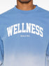 Wellness Ivy cotton sweatshirt