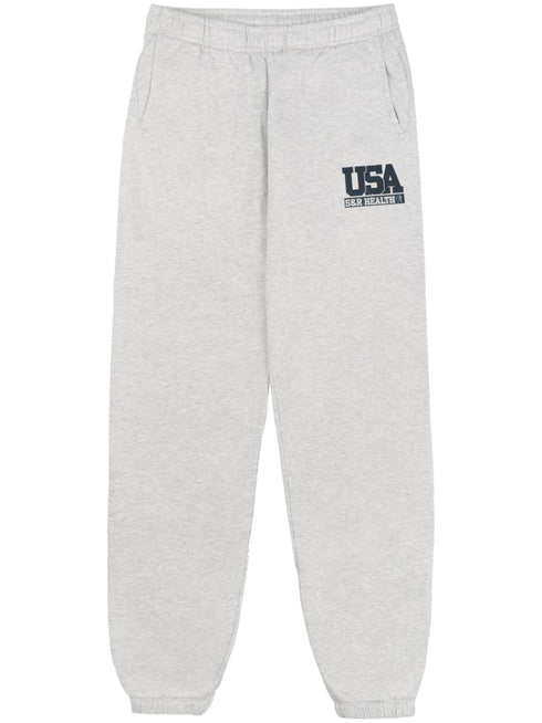 Team USA track pants