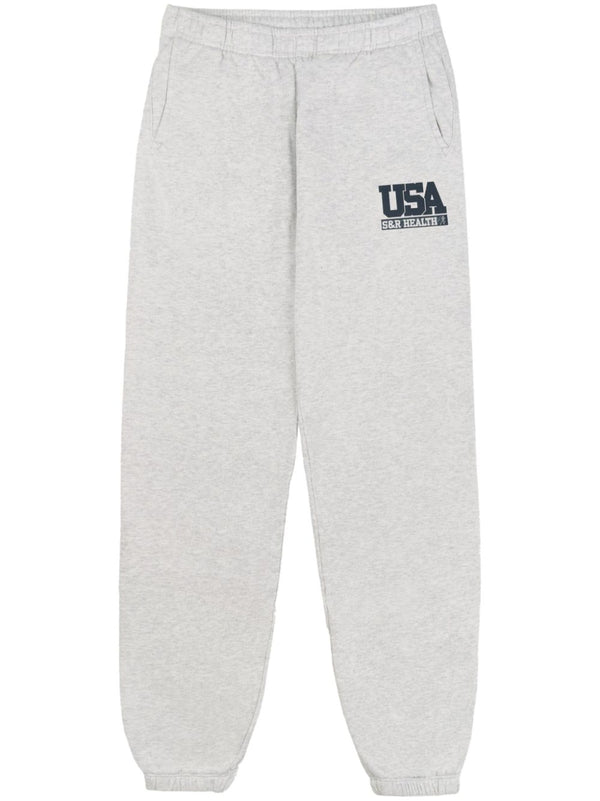Team USA track pants