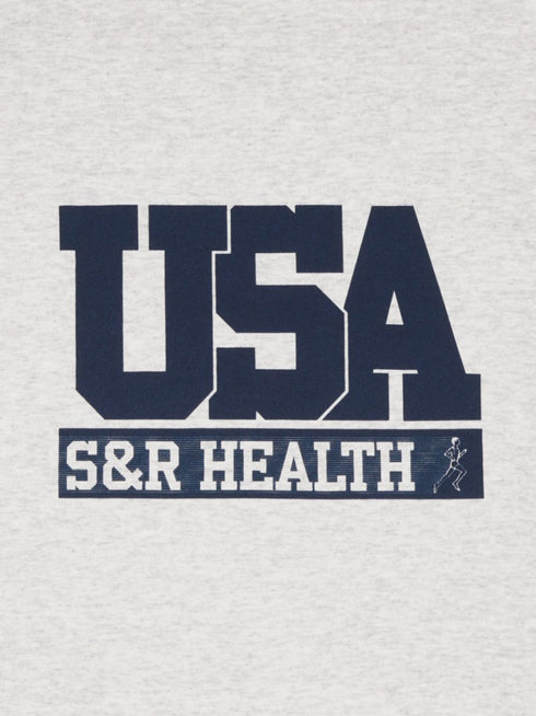 Team USA track pants