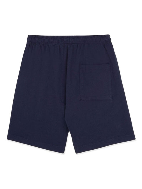 Wellness Ivy Gym elasticated track shorts