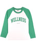 Wellness Ivy cotton T-shirt