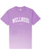 Wellness Ivy T-Shirt - Dip Dye