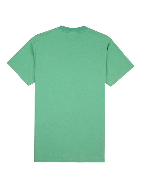short-sleeve cotton T-shirt