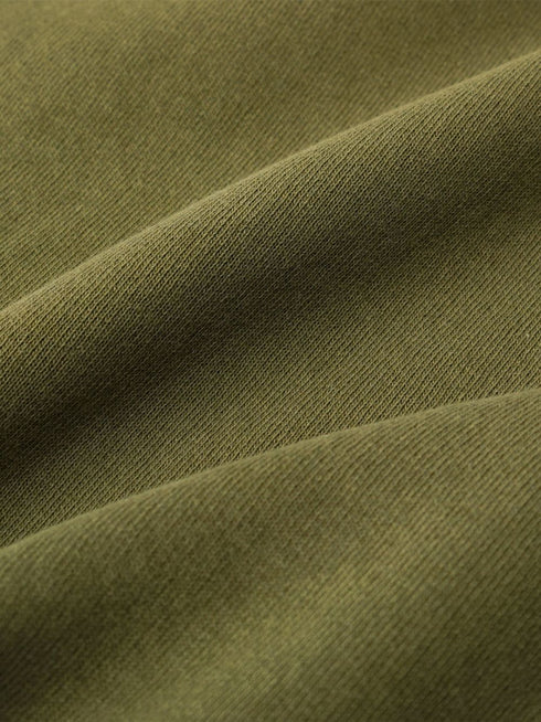 logo-print cotton T-shirt