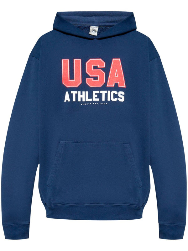USA Athletics hoodie