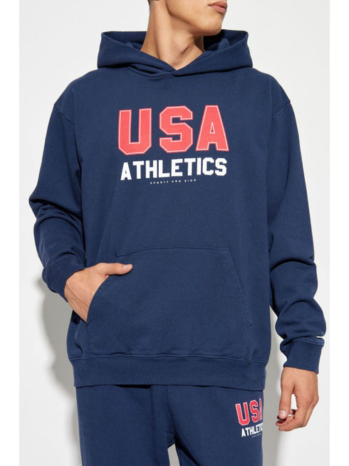 USA Athletics hoodie