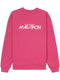 Marathon cotton sweatshirt