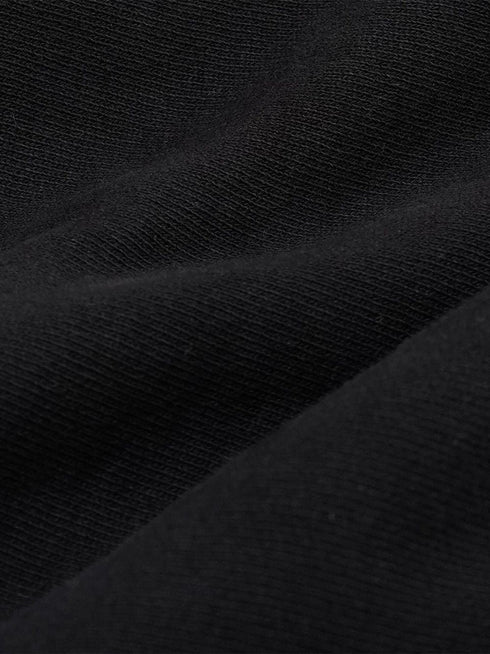 logo-print cotton sweatshirt