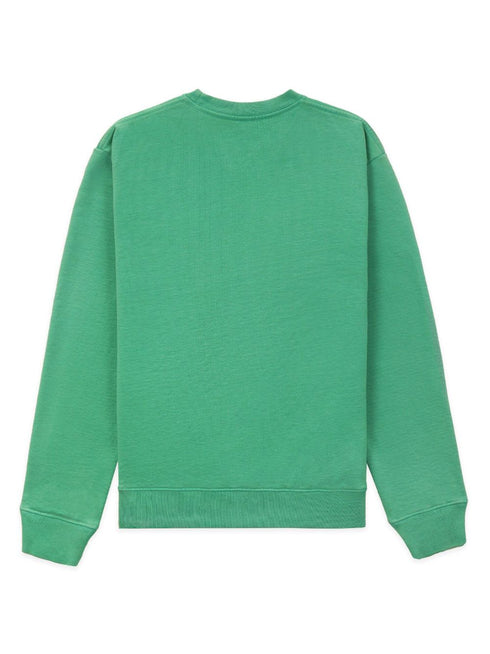 NY Running Club cotton sweatshirt