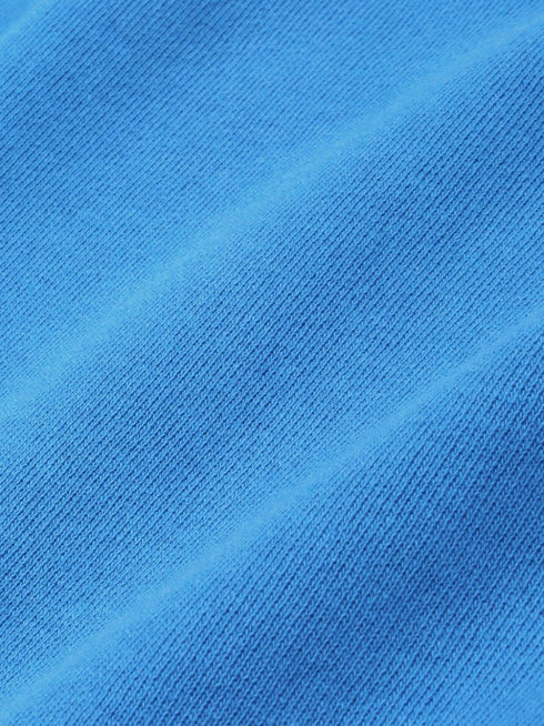 logo-print cotton track pants