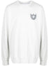 logo crew-neck sweatshirt