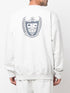 logo crew-neck sweatshirt