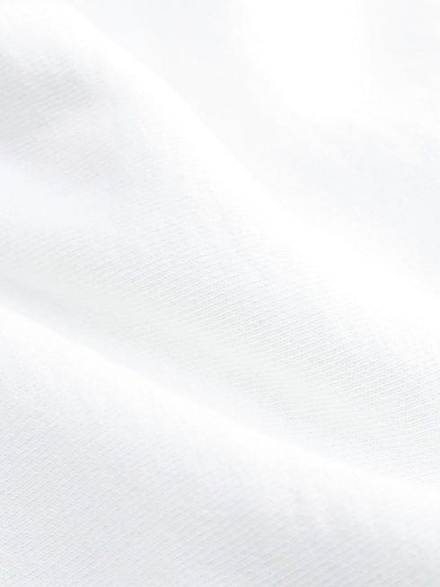 Glam Slam logo-print sweatshirt