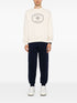Eden Crest cotton sweatshirt