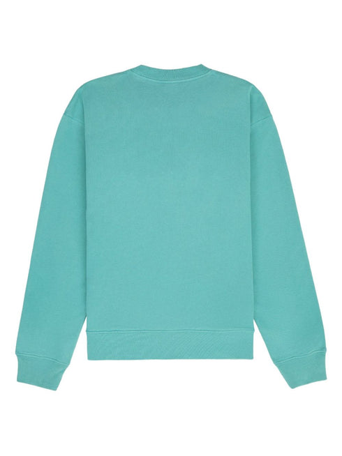 SR Health ribbed sweatshirt