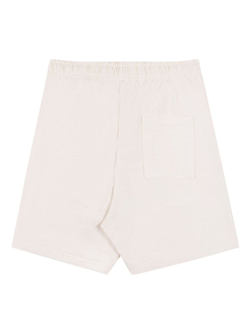 Olympic Gym cotton track shorts