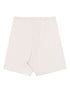 Olympic Gym cotton track shorts
