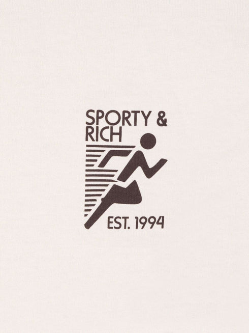 Olympic Gym cotton track shorts