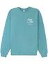 Stars Health crew-neck sweatshirt
