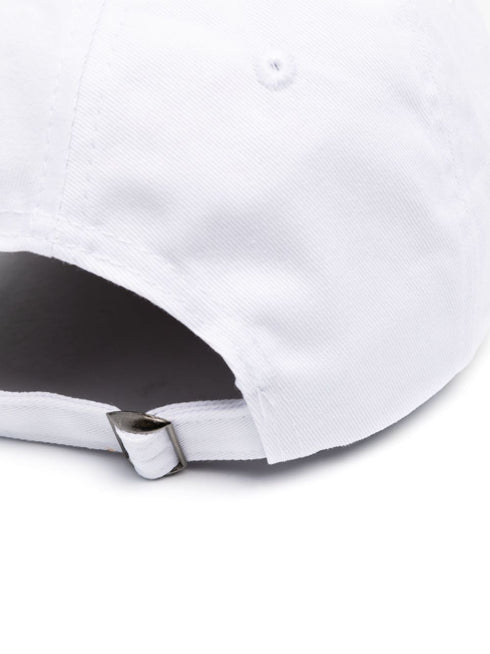 Czapka baseballowa z bawełny Wellness