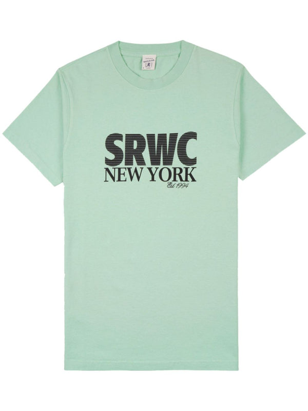 SRWC 94 cotton T-shirt