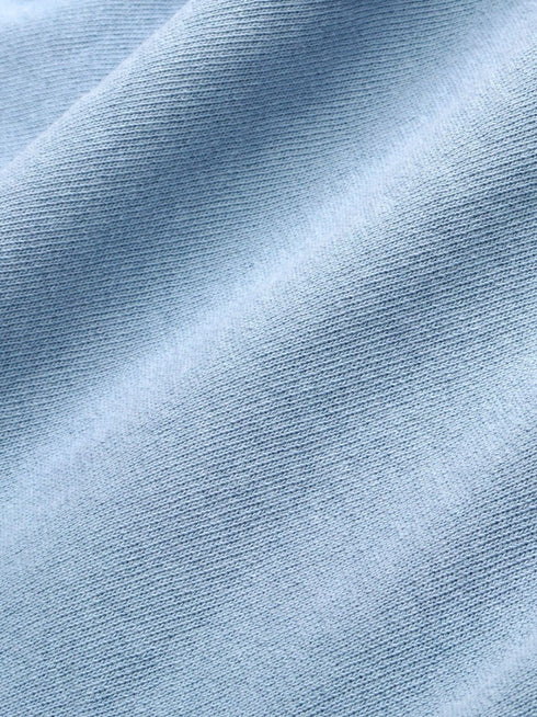 Health & Fitness logo-print sweatshirt