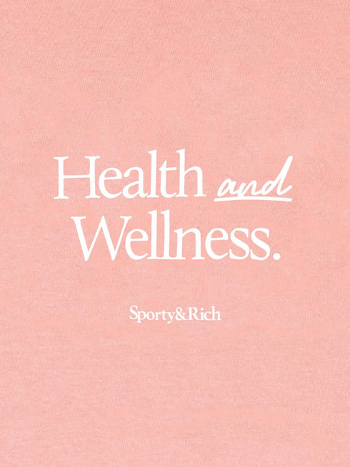 logo-print crew-neck sweatshirt