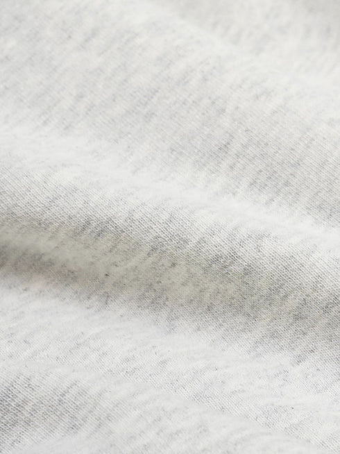 Upper East Side cotton sweatshirt