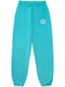 Crest cotton track pants