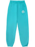Crest cotton track pants