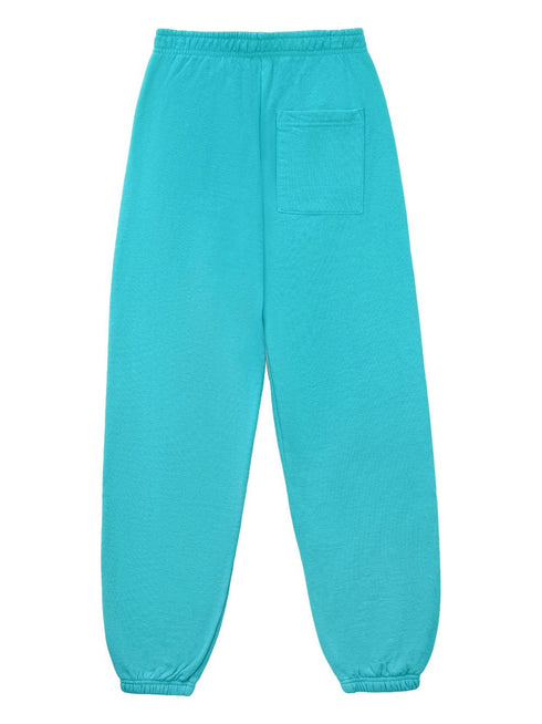 Crest cotton track pants