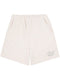 Prince Health cotton track shorts