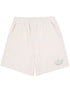 Prince Health cotton track shorts