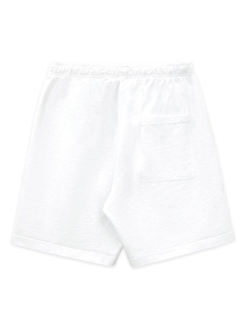 Wellness 94 cotton track shorts