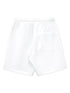 Wellness 94 cotton track shorts