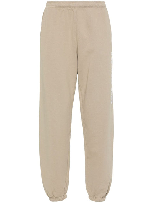 Wellness Club cotton track pants