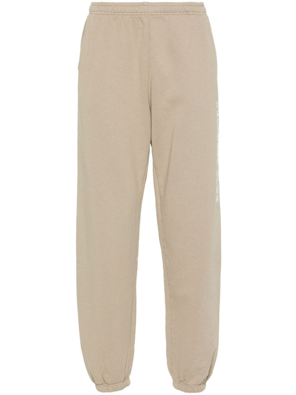 Wellness Club cotton track pants