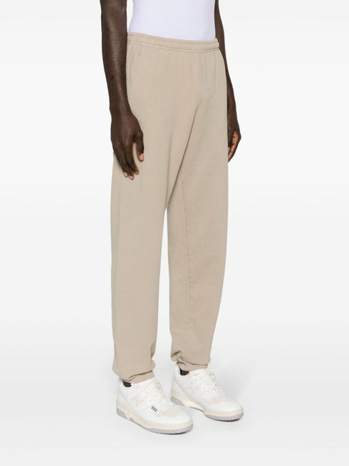 Wellness Club cotton track pants