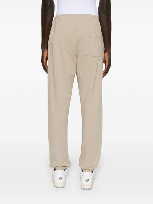 Wellness Club cotton track pants