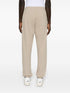 Wellness Club cotton track pants