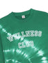 Wellness Club crew-neck sweatshirt